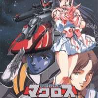   Macross <small>Creator</small> 